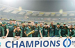 South Africa crush India by 214 runs to win ODI series